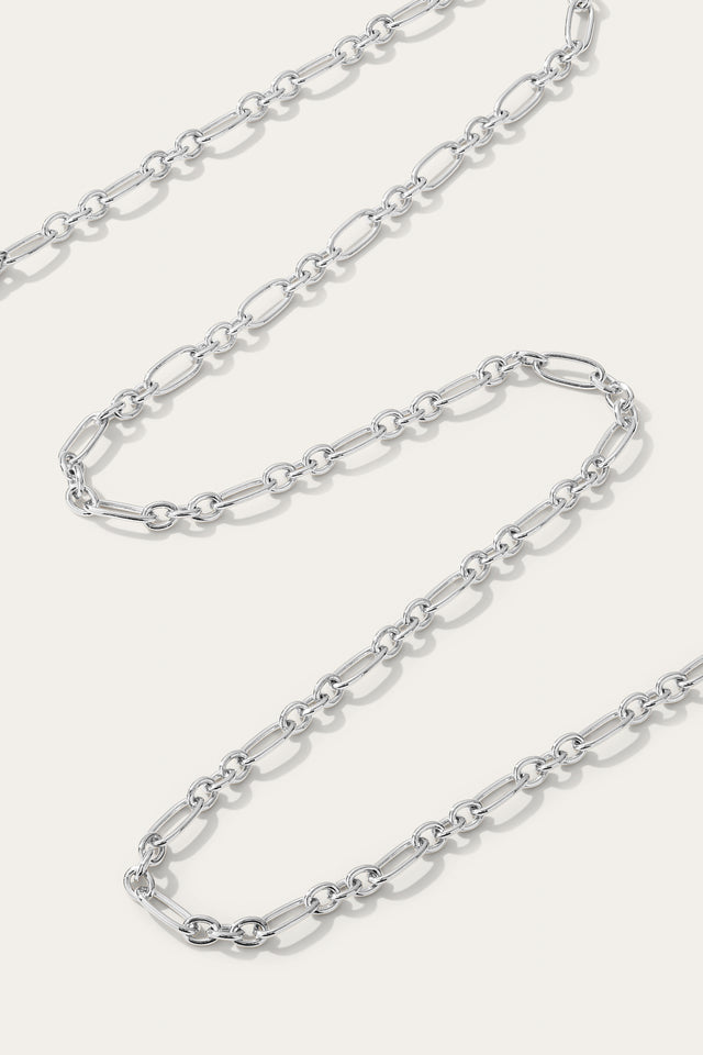Chain Bracelets, Chain Necklaces