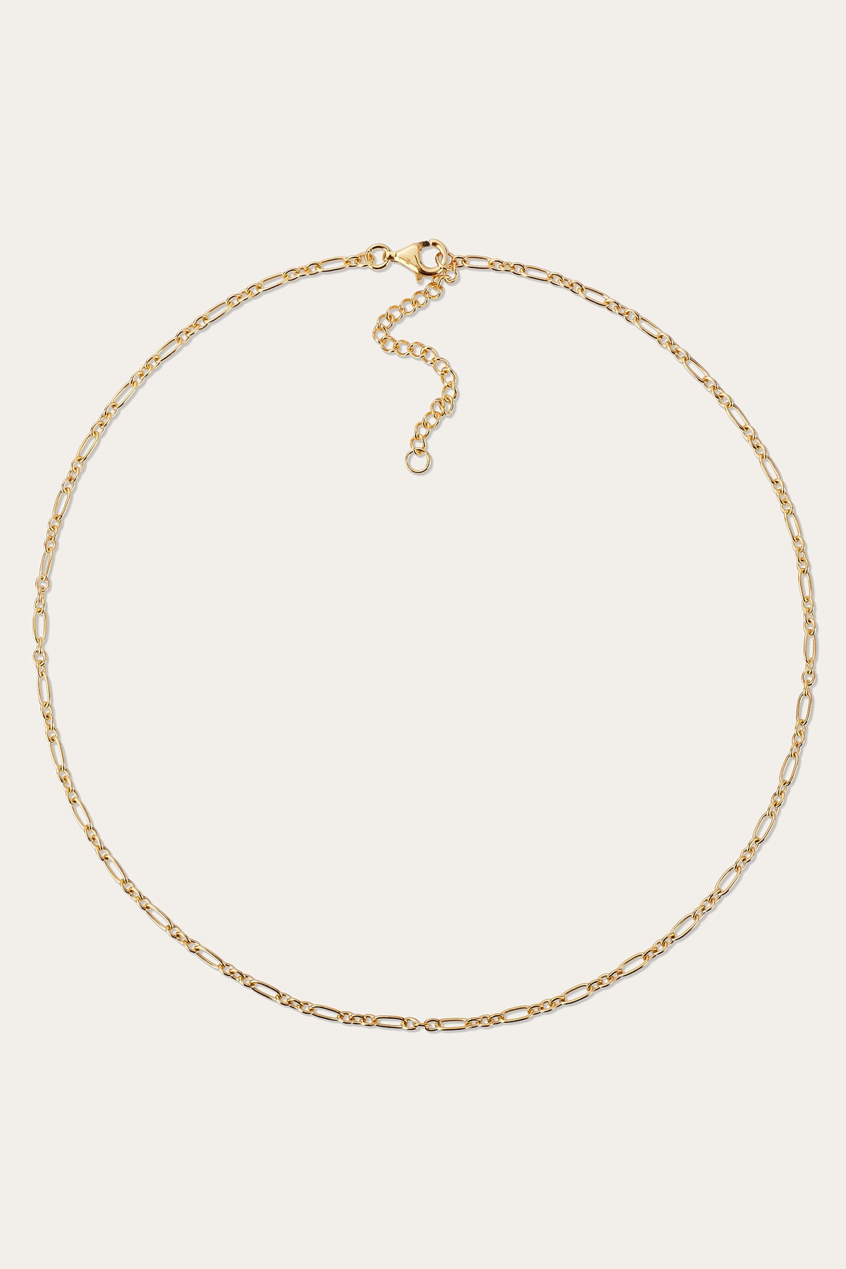 gold necklace set
