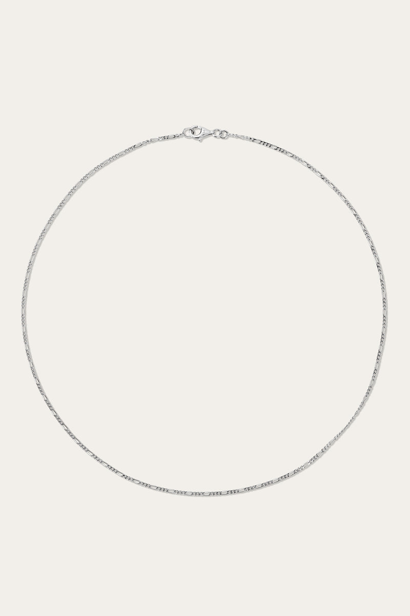 Scarlett Sterling Silver Chain