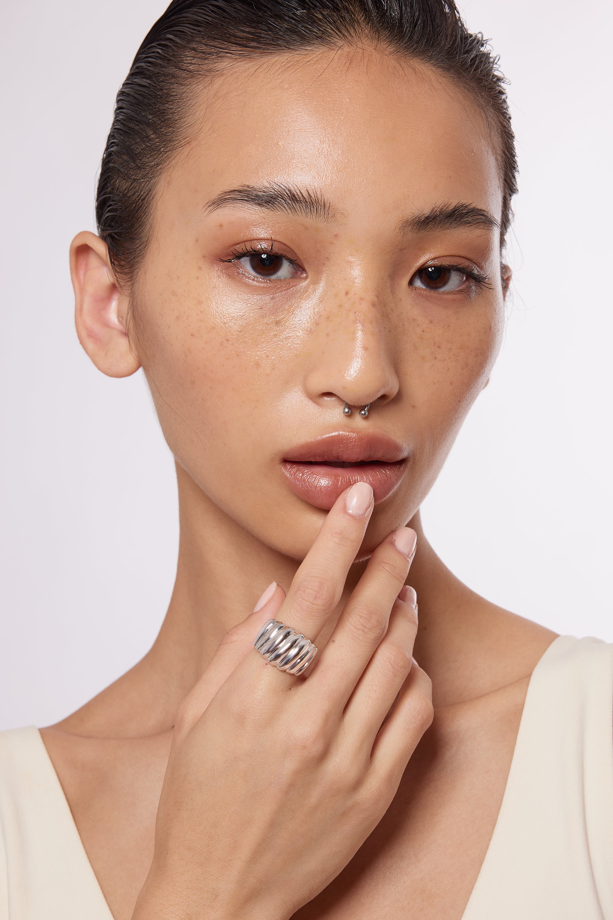 The Best Statement Rings for a Bold Look| Dome & Statement Rings To ...