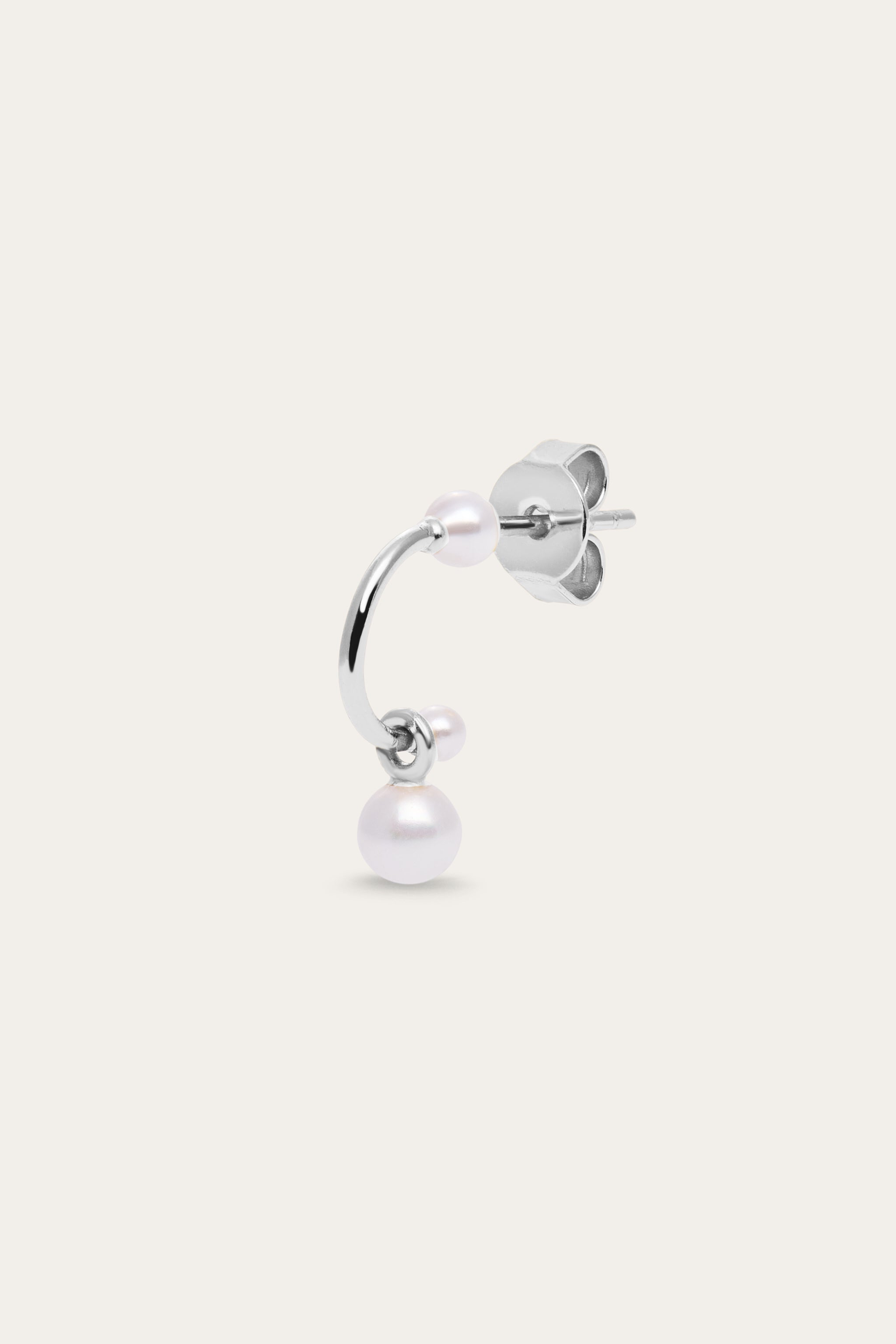 pearl jewellery 
