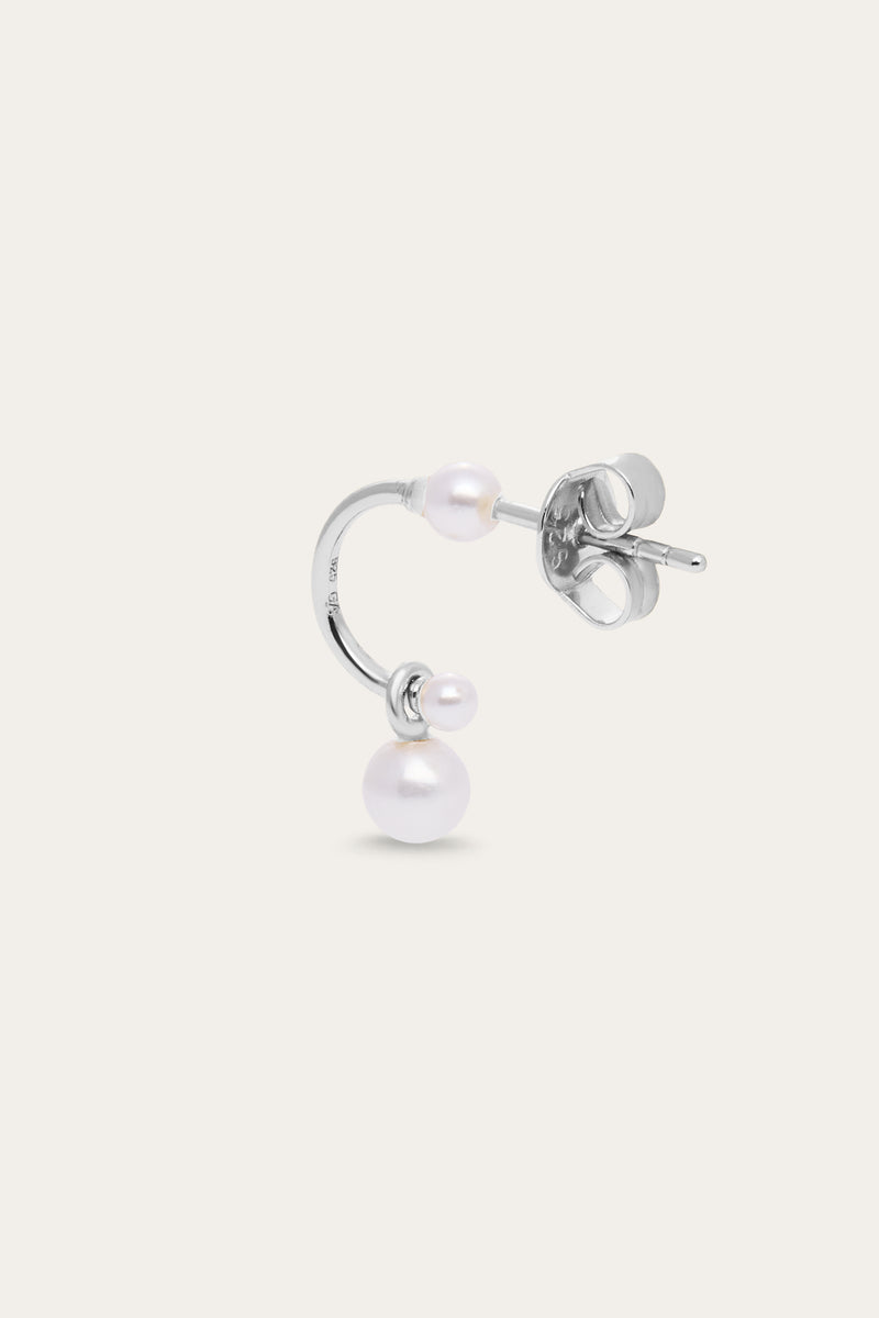 pearl jewellery 