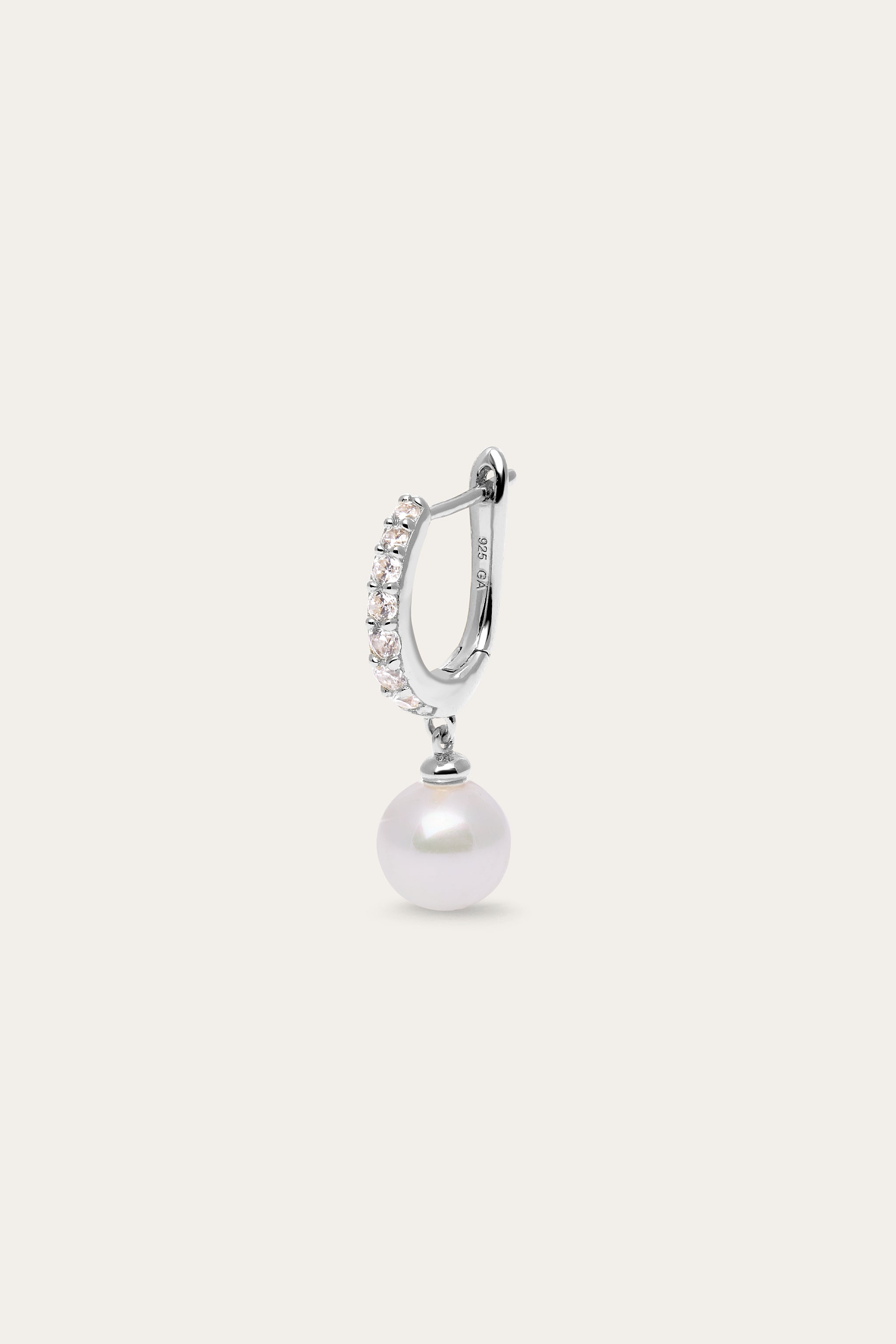 pearl jewellery 