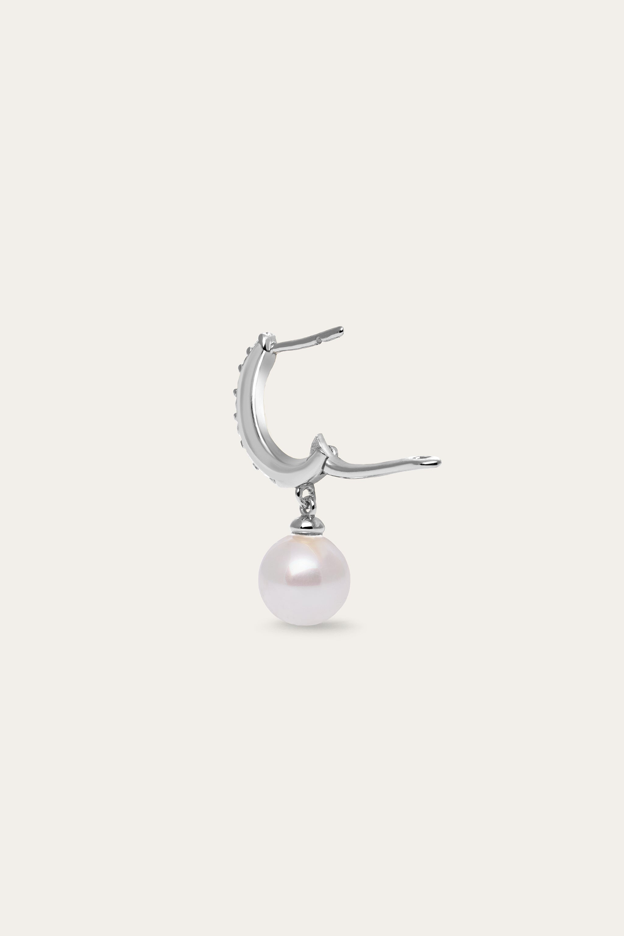 pearl jewellery 