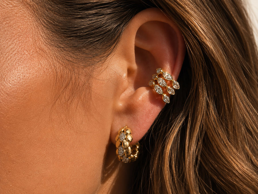 EAR CUFFS