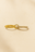 Livia Speira Double Band Pavé Ring – Gold