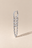 Amina sterling silver earring