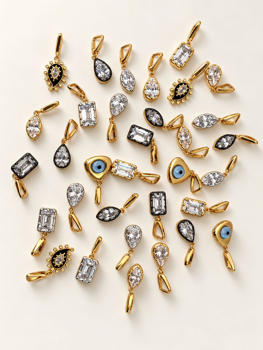 CHARMS