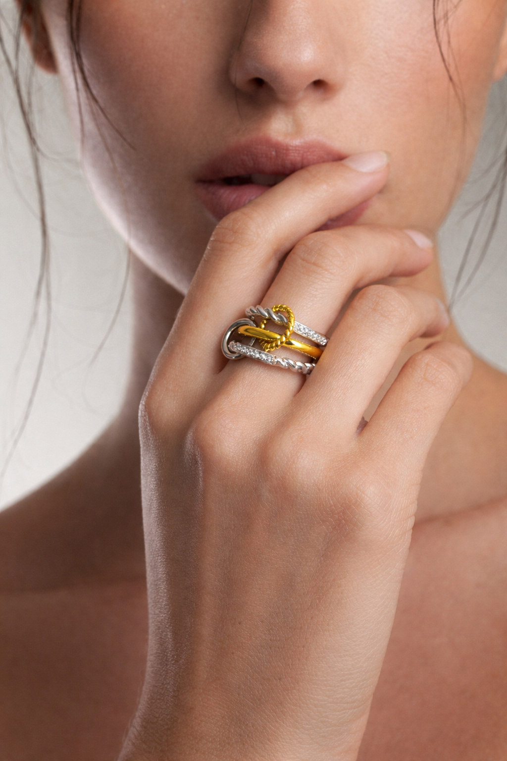 NEW DREAM RINGS MOBILE