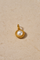 Pearl Speira Gold Vermeil Charm