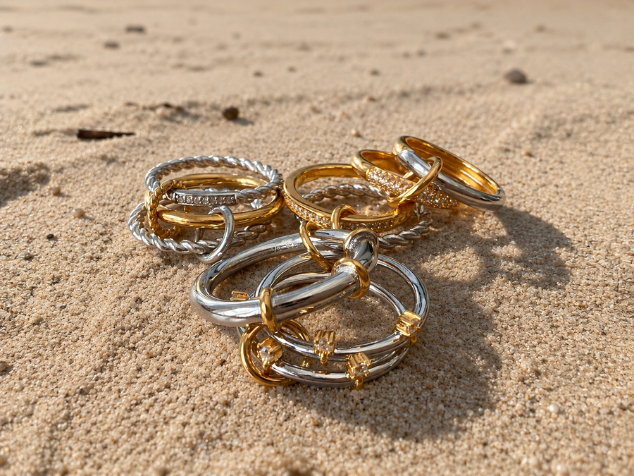 RINGS