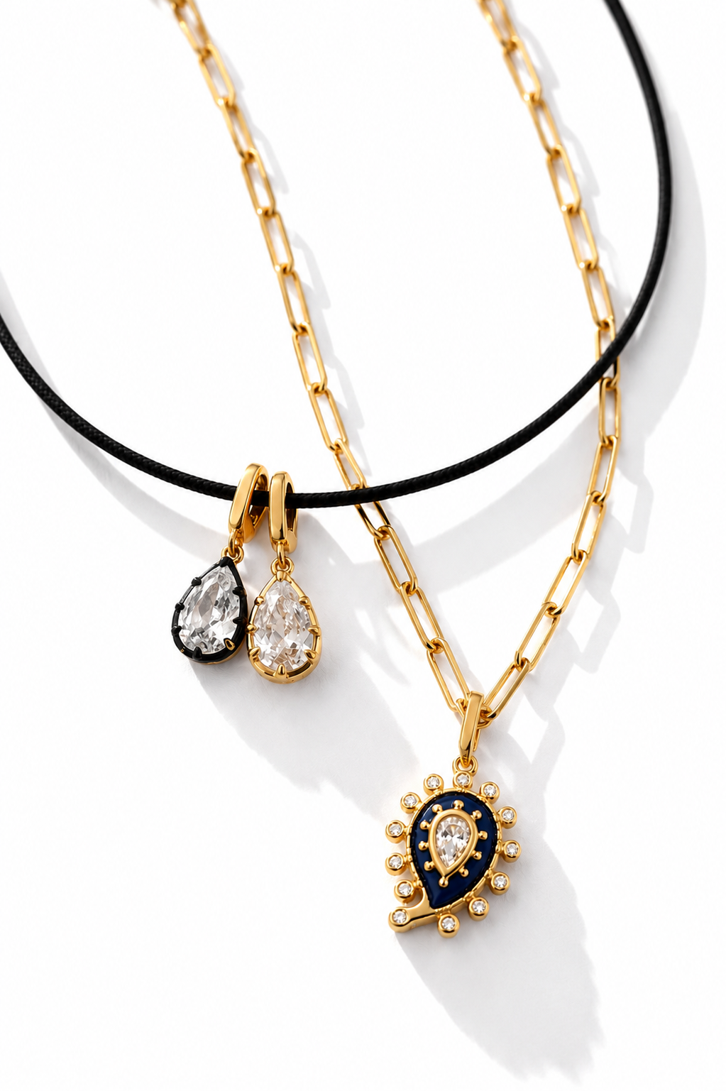 Galleria Armadoro Greek summer jewellery lookbook