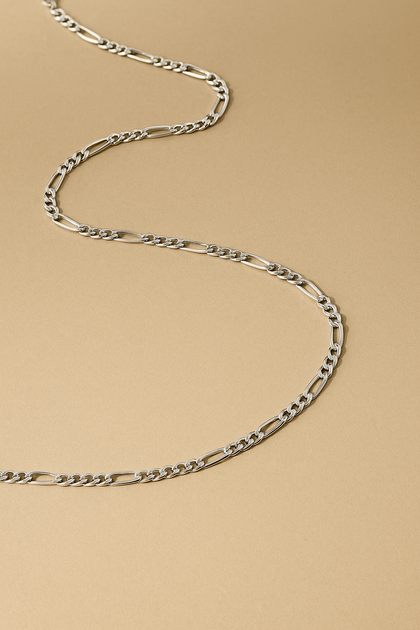 Scarlett Sterling Silver Chain