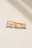 Riviera Gold Ear Climber