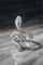 Snake Silver Ring