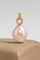 Speira Baroque Gold Vermeil Pearl Charm