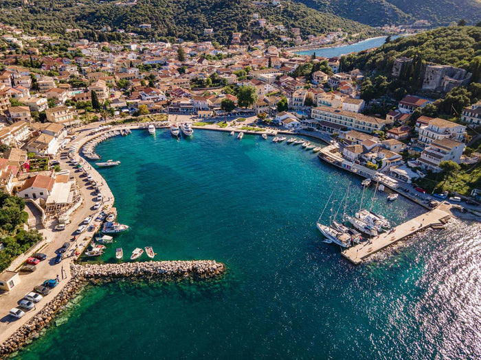 Kassiopi, Corfu: The Insider’s Guide
