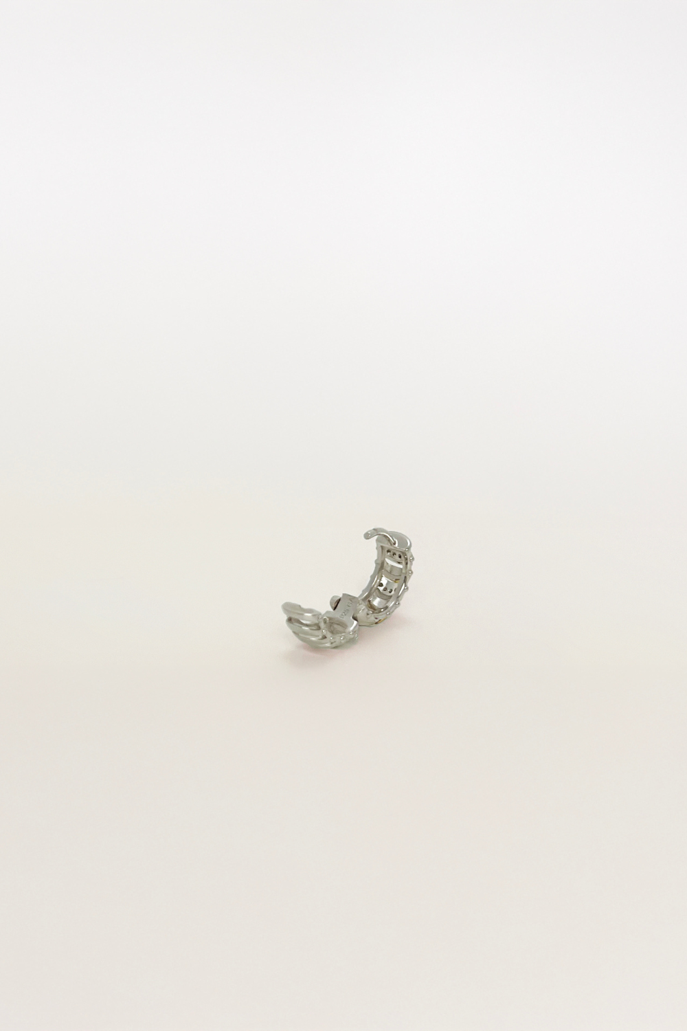 Speira Baroque Gold Vermeil Pearl Charm