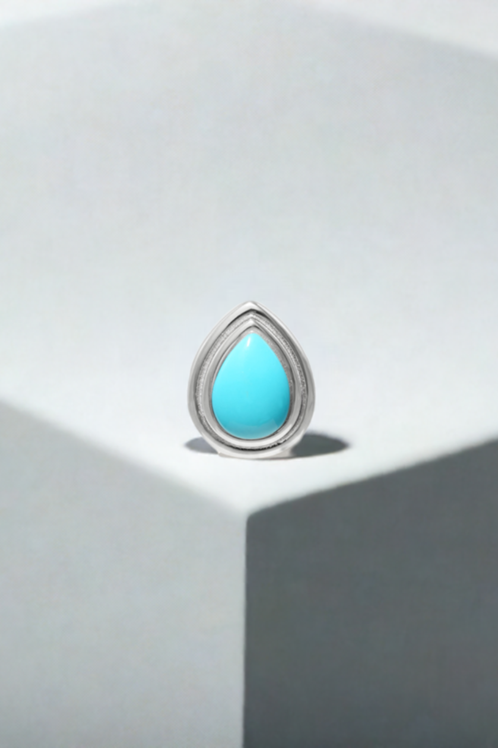 turquoise charm