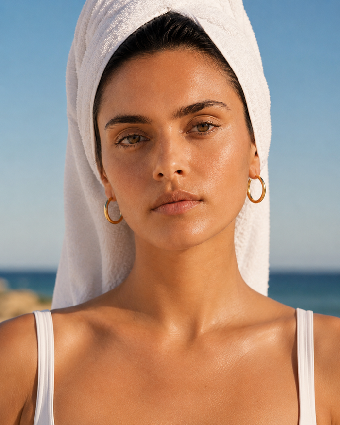 Waterproof Jewellery