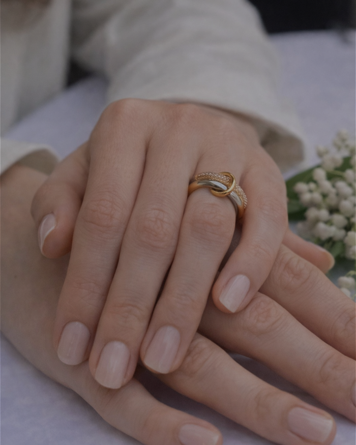 The Cool Brides Edit