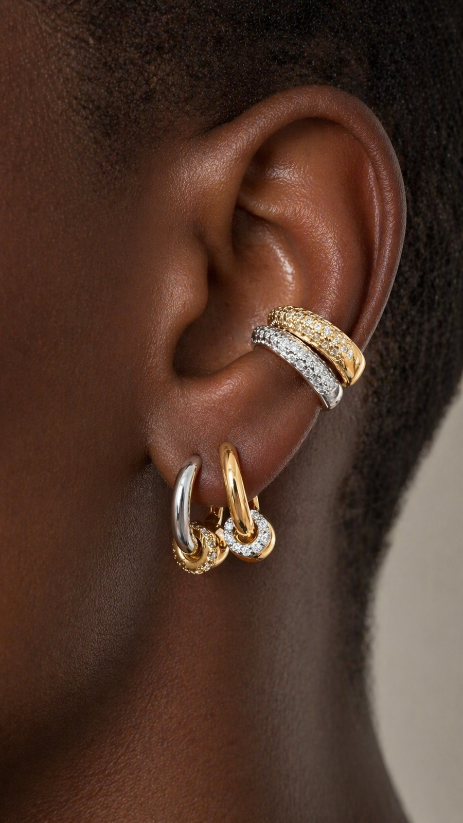 EAR CUFFS