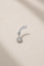 Étoile Silver Stud Earring