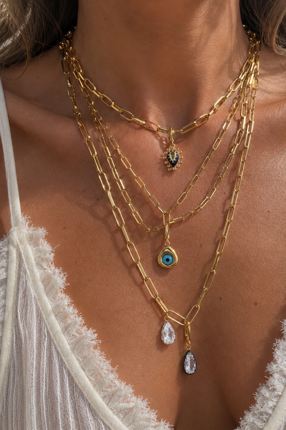 The Meltemi Collection