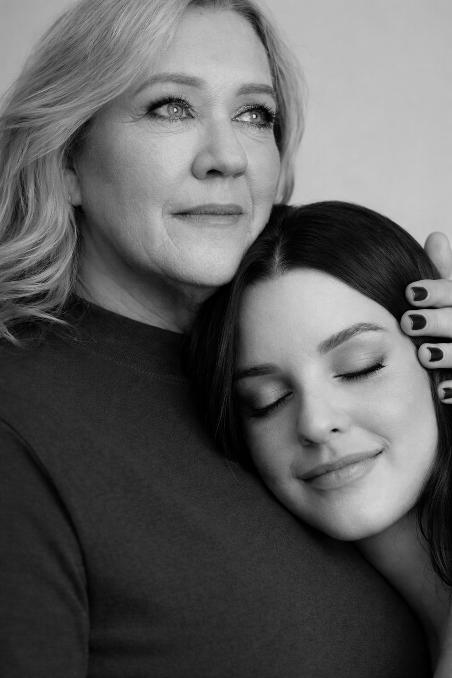 MOTHER-DAUGHTER GIFTS