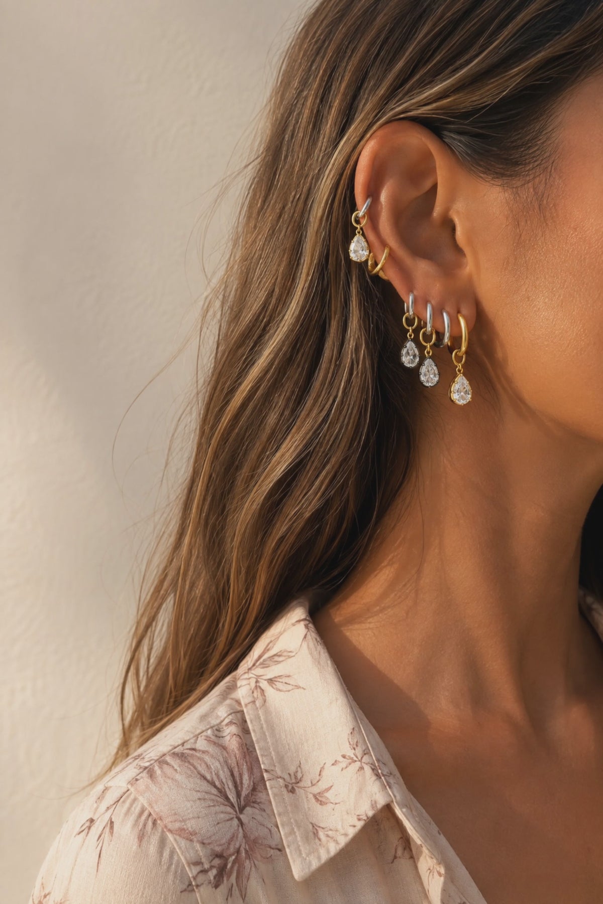 The Vittoria Mixed Ear Story