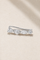 Riviera Silver Ear Climber