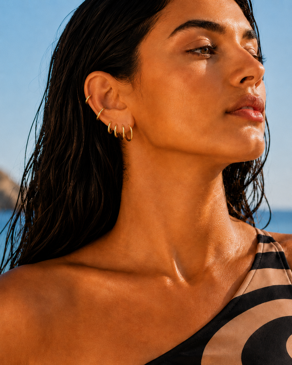 Galleria Armadoro summer jewellery
