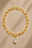 Vittoria Cara Bracelet / Anklet – Gold