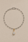 Vittoria Silver Paperclip Bracelet / Anklet