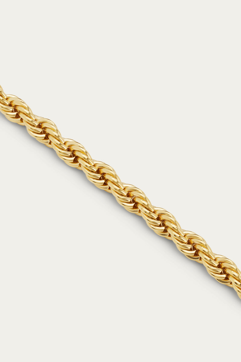 Xenia Gold Plated Necklace