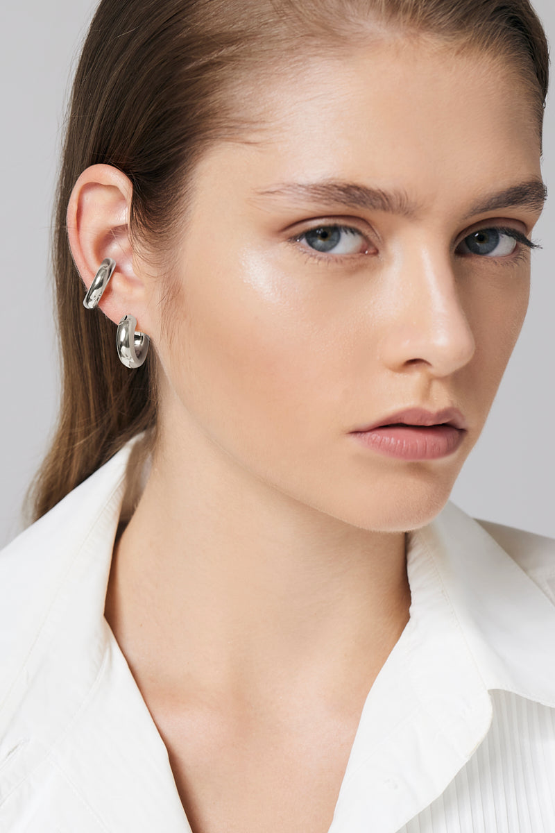 Mrs bella ear cuff Clearance