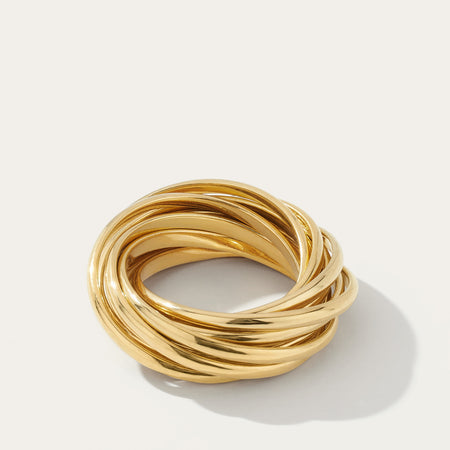 CORDA COLLECTION : NAUTICAL ROPES INSPIRED JEWELLERY