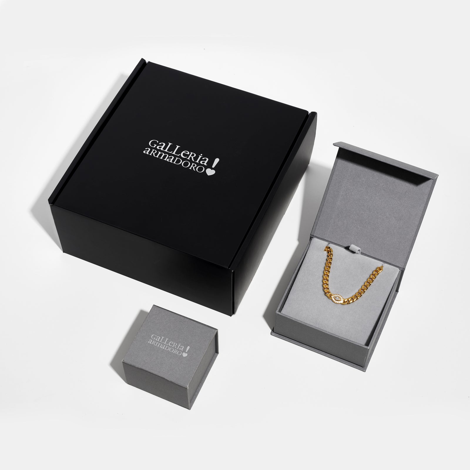 Simple 8.5mm gold vermeil pave huggie