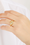 Speira gold vermeil signet ring