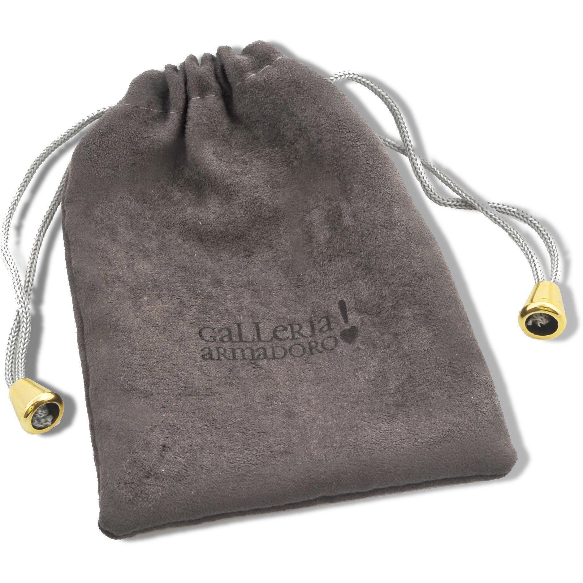 11 mm sterling silver huggie