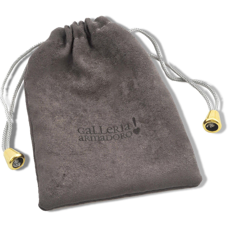 11 mm sterling silver huggie